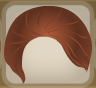 Cherry Brown Sweeping Bangs.Png
