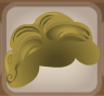 Corn Cob Yellow Berry Bouffant.Png