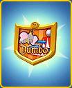 Dumbo The Flying Elephant