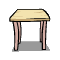 Log Table