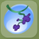 Blossom Chain Violet Purple.Png