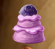 Blueberry Cake