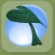 Tenderleaf Table Pine Green.Png