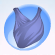 Daisy Wrap Breezy Blue.Png