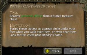 Return Contents Of Chest