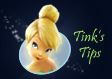 Tink's Tips