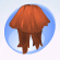 Grass Petal Pushers Pumpkin Orange.Png