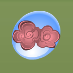Daisy Pink Camillia Pillows