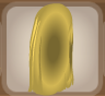 Corn Cob Yellow Long and Straight.Png