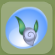 Rose Bud Anklet Cloudy Blue.Png