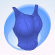 Rose Cami Bluejay Blue.Png