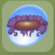 Sunflower Loveseat Boysenberry Purple.Png