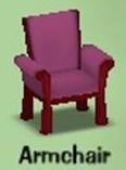 Toontown Furniture- Armchair (Magenta) (Cropped).jpg