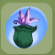 Butterfly Bowl Pine Green.Png