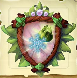 Royal Snowflake Collection