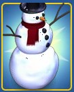 Snowman