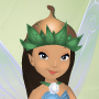 Acorn Tiara