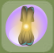 All-Night Glow Light Bunny Brown.Png