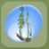 Daisy Bloom Swing Asparagus Green.Png