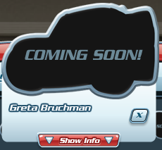 Greta Bruchman