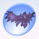 Sunflower Maple Sash Lavendar Purple.Png