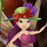 Strawberry Red Sunny Days Hat