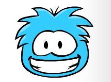 Blue Puffle