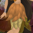 Driftwood Brown Tinker Pants