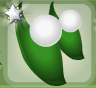 Tinker Bell Green Puffies.Png