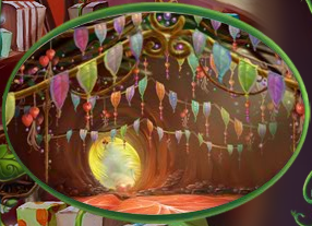 Banner Party