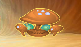 Fairy Furniture