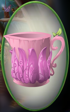Friendship Pink Juice Pitcher