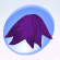 Maple Mini Mulberry Purple.Png
