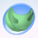 Draping Petal Sash Sea Green.Png