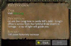 Visit [[Doc Grog