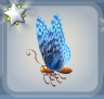 Cornflower Blue Butterfly.png