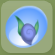 Rose Bud Bracelet Periwinkle Blue.Png