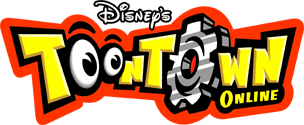 Toontown logo