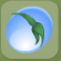Silk Leaf Sprouter Springtime Green.Png