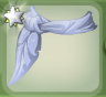 Cloudy Blue Tropical Belt.Png