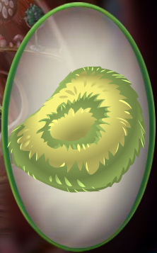 Apple Green Bean Bag Chair