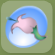 Hibiscus Wrap Bracelet Pink Peony.Png