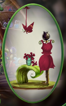 Crimson Red Dye