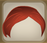 Raspberry Red Simple Style.Png