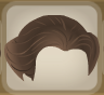 Fawn Brown Pulled Back - Glamorous.Png
