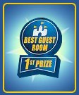Best Guest Room Award