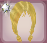 Corn Cob Yellow Pixie Pigtails.Png