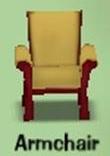 Toontown Furniture- Armchair (Yellow) (Cropped).jpg
