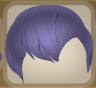 Amethyst Purple Angled Bangs.Png