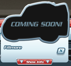 Fillmore